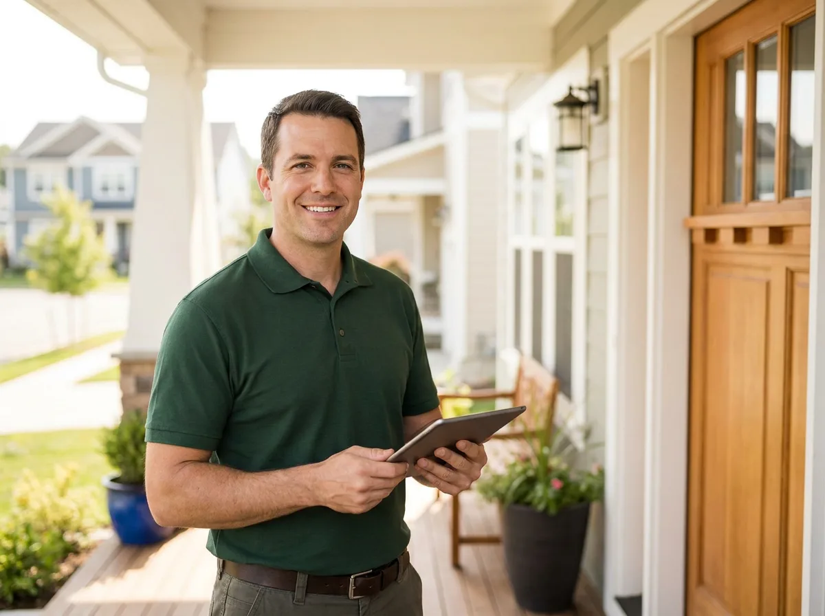 Pest control FAQs for Willington, CT